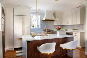 Design Manifest - One Room Challenge