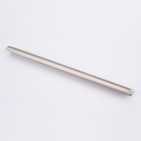 10-1/2" Solid Brass Finger Pull (#11-124)